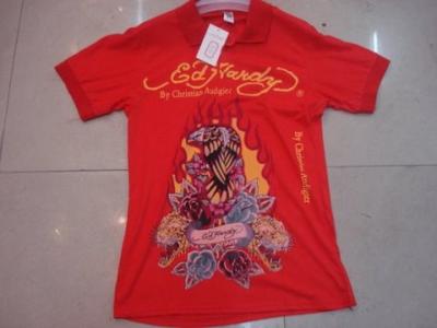 cheap Ed Hardy Shirt(Women)-537